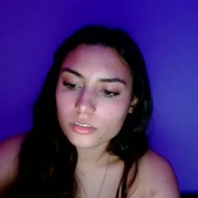 Breezy6908 Chaturbate Perfect Teen Video