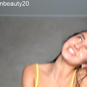 Indianbeauty20 Chaturbate Squirt Video