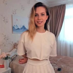 Milky_noway Chaturbate Hot Show Video