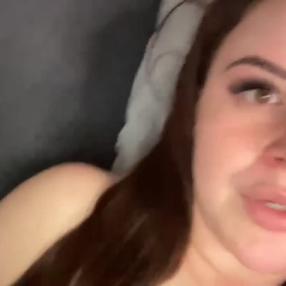 Onlysophiaelizabeth Chaturbate Facial Video