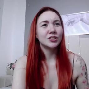 Riddle_lisa Chaturbate Ticket Show Video