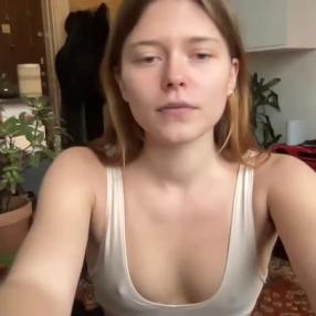 Swedish_simone Chaturbate Masturbation Video