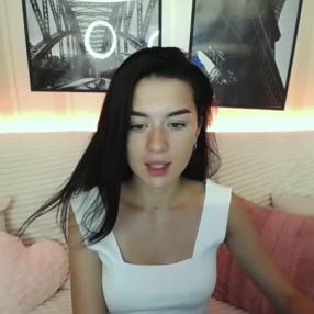 Zara_larison Chaturbate Porn Video